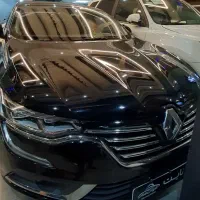 تالیسمان e3) 2018)