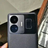 ریلمی Gt3 یک ترابایت حافظه رام ۱۶ گیمینگ