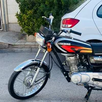 موتور125