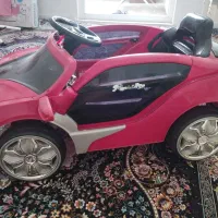 ماشین شارژی