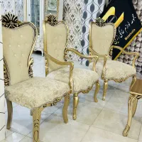 مبل خونتو زرکالاایی کن|مبلمان خانگی و میز عسلی|یاسوج, |دیوار