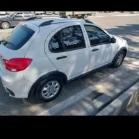 کوئیک مدل 98|خودرو سواری و وانت|پرند, فاز ۵|دیوار