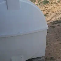 مخزن ۱۰۰۰ لیتری فقط معاوضه