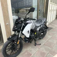 موتور سیکلت گلکسی NA180|موتورسیکلت|سردشت, |دیوار