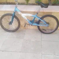 دوچرخه 20 سالم