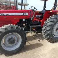 تراکتور800|خودرو سنگین|سیمینه, |دیوار