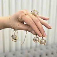 طلا بدون اجرت