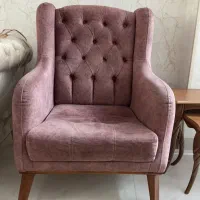 مبل راحتی|مبلمان خانگی و میز عسلی|قزوین, |دیوار