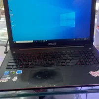 لپ تاپ گیمینگ ایسوس