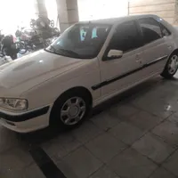 پژو پارس موتور جدید XU7P، مدل ۱۴۰۳|خودرو سواری و وانت|تهران, کاروان|دیوار