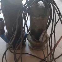 فروش پمپ کفکش