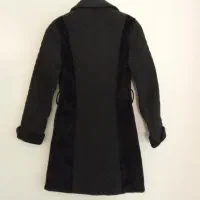 پالتو|لباس|هشتگرد, فاز ۱ مهستان|دیوار