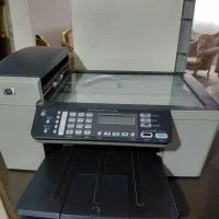 پرینتر hp