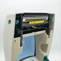 لیبل پرینتر استوک زبرا Zebra GK888T ریبون خور|پرینتر، اسکنر، کپی، فکس|تهران, صد دستگاه|دیوار