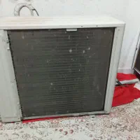 کولر گازی