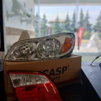 لوازم یدکی ماکسیما و رونیز و تیانا و مزدا