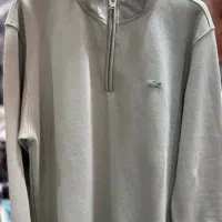 سوییشرت نیم زیپ لاگوست|لباس|شهریار, شهریار|دیوار
