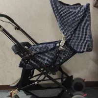 کالسکه|کالسکه و لوازم جانبی|لنگرود, |دیوار