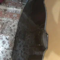 شیشه میزناهارخوری دودی