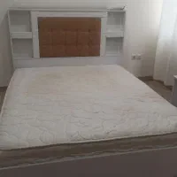 تخت خواب|تخت و سرویس خواب|بانه, |دیوار