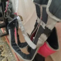 آعوشی کودک