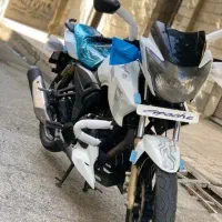 آپاچی 180مدل 95