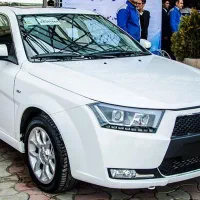 دنا پلاس توربو اتومات آپشنال مدل ۱۴۰۵