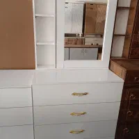 دراور|جاکفشی، کمد، دراور|کرج, شهرک سهرابیه|دیوار