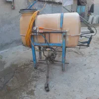 سمپاش تراکتور پمپ ایتالیا اصلی