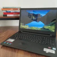 لپ تاب Lenovo Ideapad 110 Core i5 رم 12 گیگ