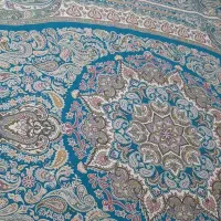 ۲عدد روفرشی ۹متری باهم۱۵۰۰|روفرشی|نسیم‌شهر, |دیوار