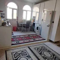 69 متر / 2 خواب / تکواحدی / سرمایه گذاری/کارون طوس