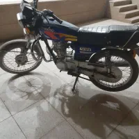 موتور ۱۲۵ پیشرو