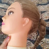 وسایل آرایشگری در حد نو|آرایشگاه و سالن‌های زیبایی|اندیمشک, |دیوار