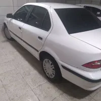 سمندمدل۹۷|خودرو سواری و وانت|سرعین, |دیوار