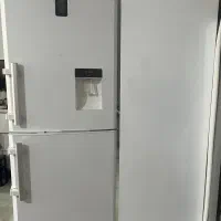 یخچال فریزر بدون برفک الکترواستیل|یخچال و فریزر|شاهینشهر, طالقانی|دیوار