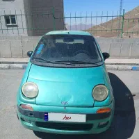 ماتیز مدل ۸۱