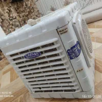 کولر آبی