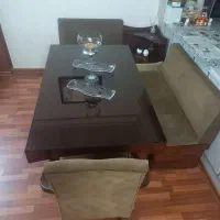 میز نهار خوری