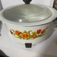 پلو پز -ارام پز-اتو بخار