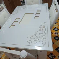 میز ناهار خوری