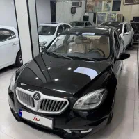 برلیانس h330 اتومات ۹۵