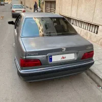 پرشیا سال مدل ۹۵|خودرو سواری و وانت|قرچک, مجتمع مسکونی طبیعت|دیوار