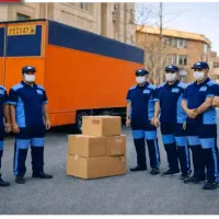 باربری اسباب چی اطلس    صداقت کرج بار