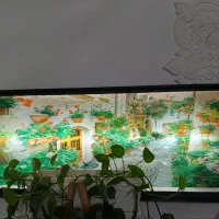 چراغ خواب