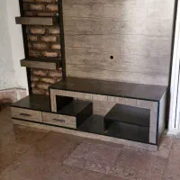 میز تلویزیون بدون خط و خش|میز تلویزیون|ماهدشت, |دیوار