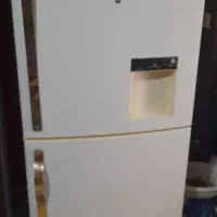 یخچال و فریزر سینجر موتور  خاموش