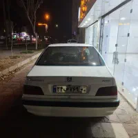 پارس elx فول سفارشی ۱۴۰۳|خودرو سواری و وانت|اسلام‌شهر, مظفریه|دیوار