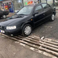 سمند مدل ۸۲|خودرو سواری و وانت|خلخال, |دیوار