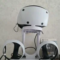 psvr 2 بسیار نو